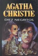 Diez negritos (Paperback, 2001, Molino)