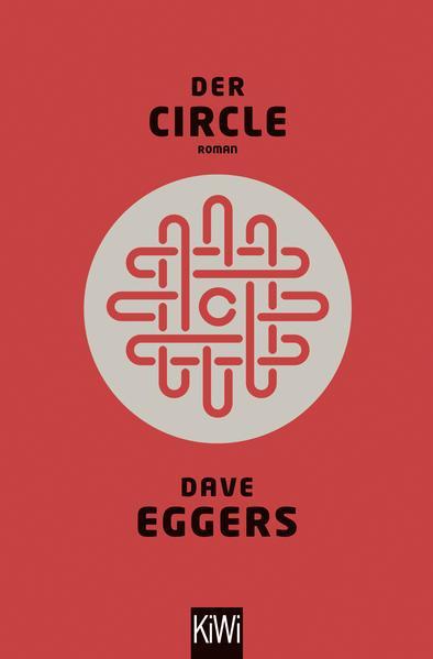 Der Circle (German language, 2015, Kiepenheuer & Witsch)