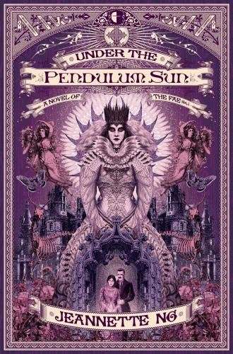 Under the Pendulum Sun (2017, Watkins Media)