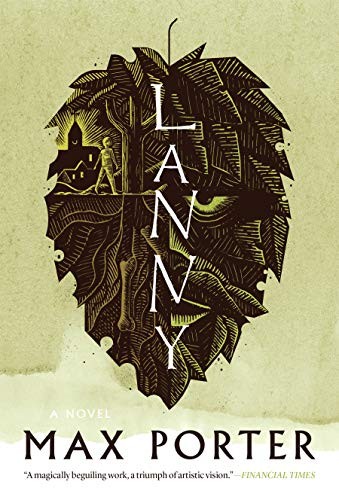 Lanny (Paperback, 2020, Graywolf Press)