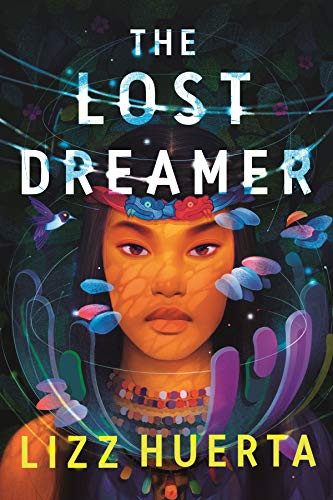 The Lost Dreamer (Hardcover, 2022, Imprint, Farrar, Straus and Giroux (BYR))