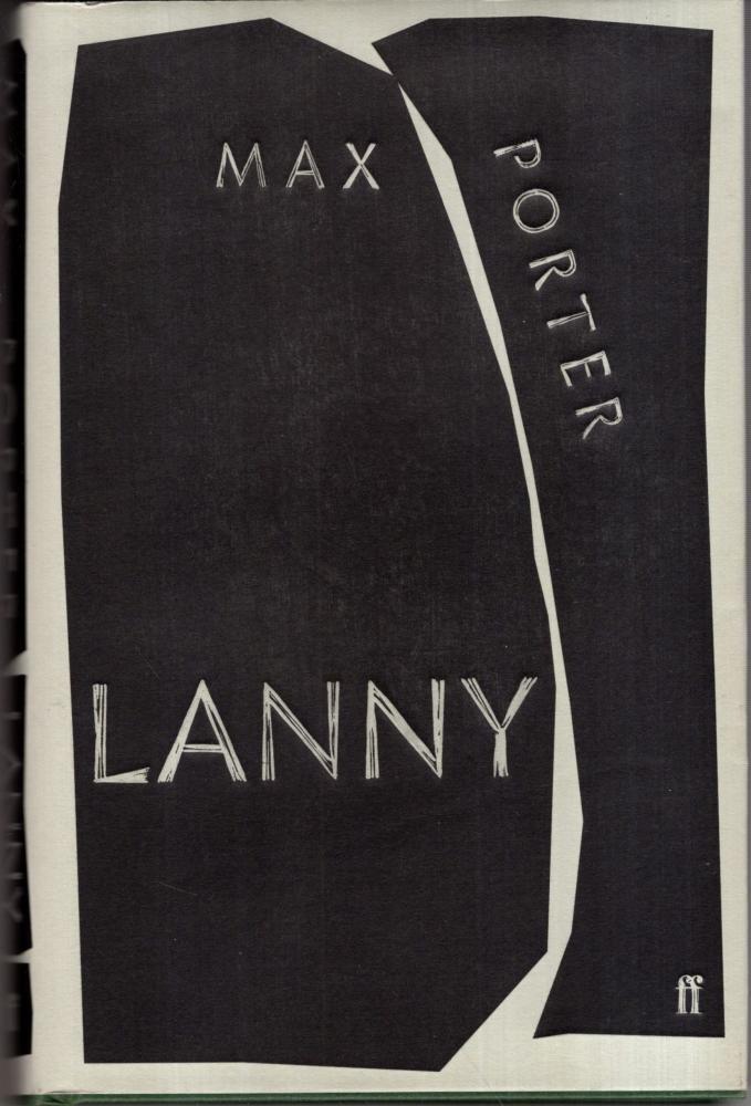 Lanny (Hardcover, 2019, Faber & Faber, Limited)