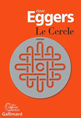 Le Cercle (French language, 2016)