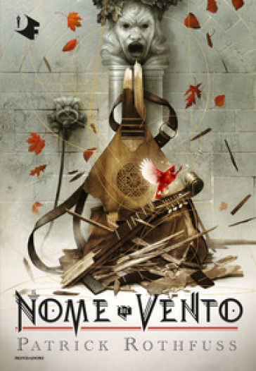 Il nome del vento (EBook, Italiano language, Mondadori)