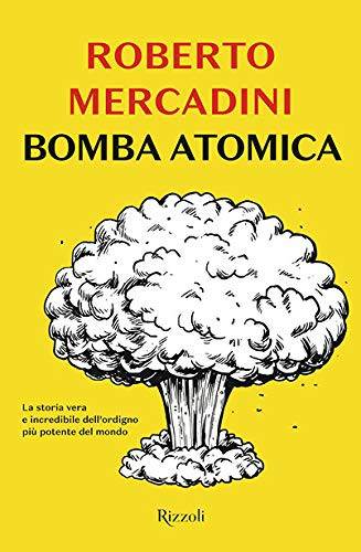 Bomba atomica (Paperback)