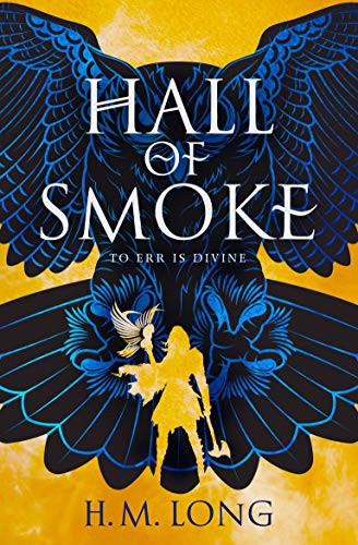 Hall of Smoke (2021, Titan Books)