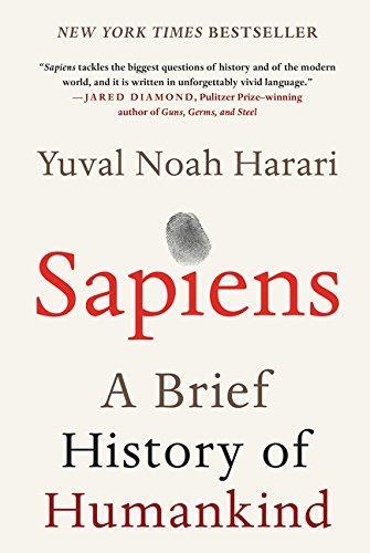Sapiens (2015)