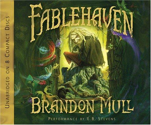 Fablehaven (2006, Deseret Book Company)