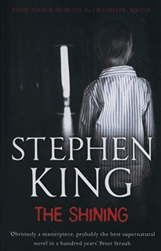 Shining (Paperback, 2011, Hodder & Stoughton, imusti)