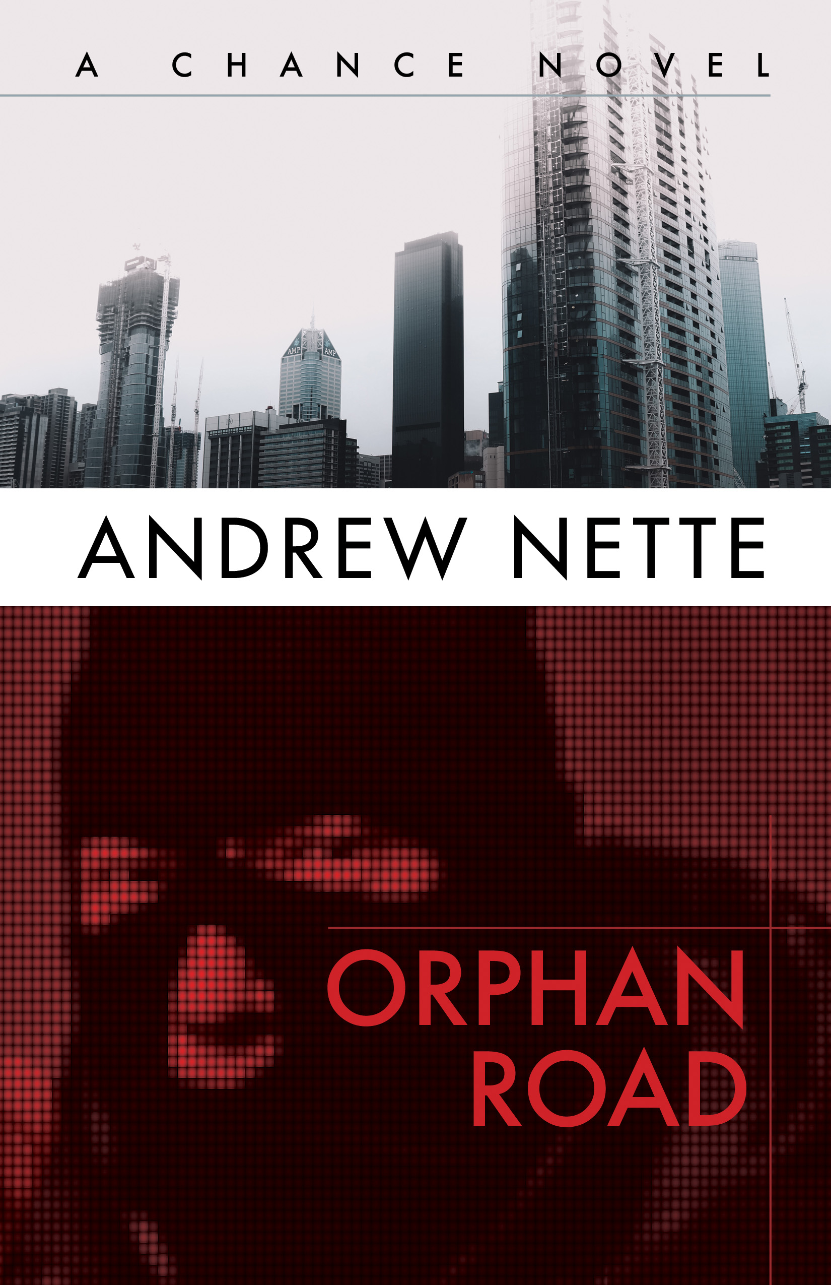 Orphan Road (2023, Down & Out Books)