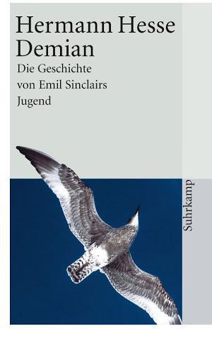 Demian (German language)