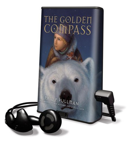 The Golden Compass (EBook, 2006, Random House)