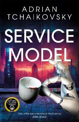 Service Model (2024, Doherty Associates, LLC, Tom)