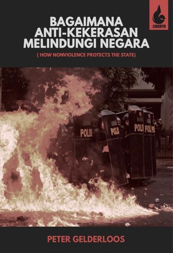 Bagaimana Anti-kekerasan Melindungi Negara (Indonesian language, Liberta)