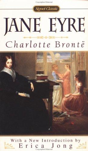 Jane Eyre (Signet Classics) (1997, Signet Classics)