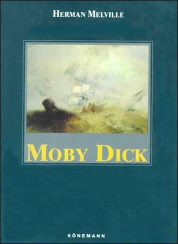 Moby Dick (German language)