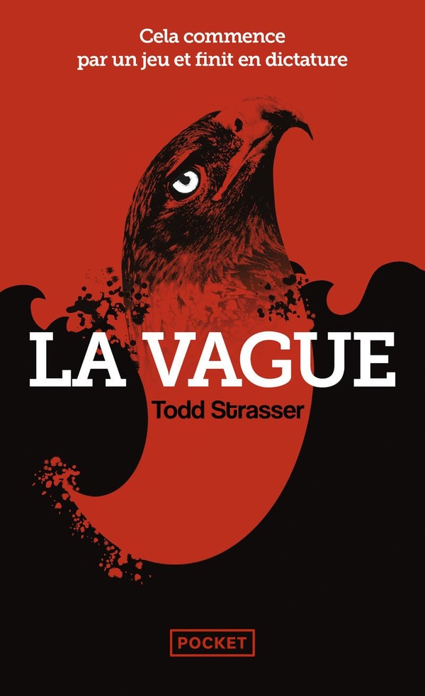 La vague (Paperback, Français language, 2015, Pocket)