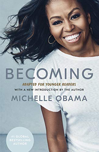 Becoming (Hardcover)