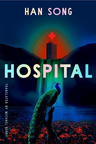 Hospital (EBook, Amazon Crossing)
