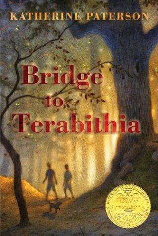 Bridge to Terabithia (1987)