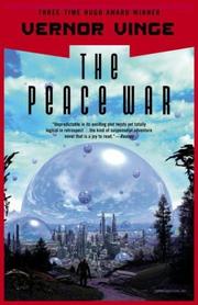 The Peace War (2003, Tom Doherty Associates)