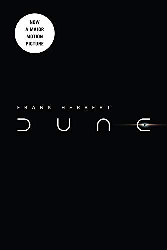 Dune (Paperback, 2021, Ace)