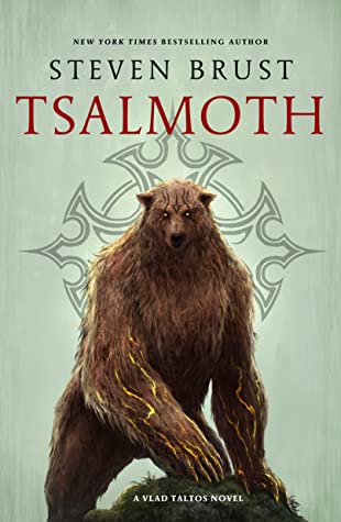 Tsalmoth (2023, Doherty Associates, LLC, Tom)