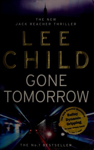 Gone Tomorrow (Paperback, 2010, Bantam Books)