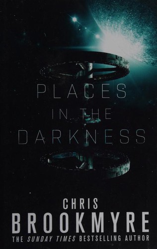 Places in the Darkness (2017, Orbit)