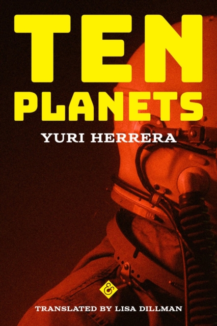 Ten Planets (Paperback, 2023, Graywolf Press)