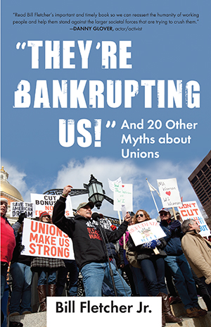 They're bankrupting us! (2012, Beacon Press)