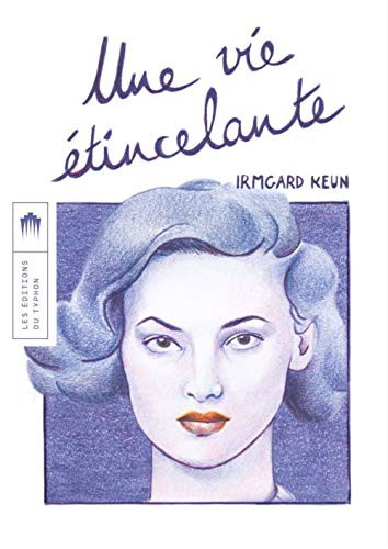 Une vie étincelante (Paperback, 2021, TYPHON)