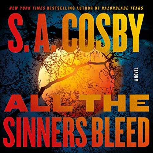 All the Sinners Bleed (AudiobookFormat, 2023, Macmillan Audio)