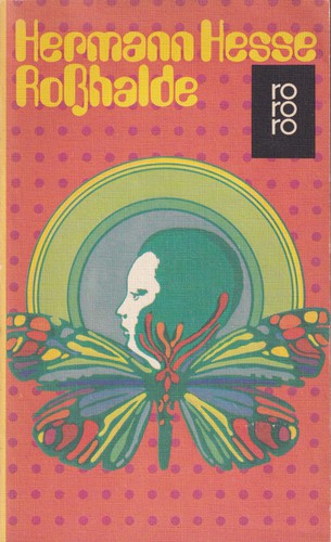 Rosshalde (1972, Rowholt Taschenbuch Verlag)
