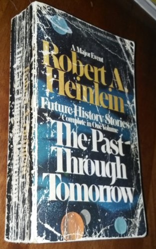 The  past through tomorrow (1975, Berkley Pub. Corp.)