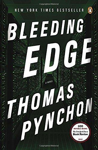 Bleeding Edge (2014, Penguin Publishing Group)