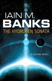 The Hydrogen Sonata (EBook, 2012, Little, Brown Book Group)