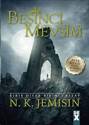 Beşinci Mevsim (Paperback, Turkish language, Dex Yayinevi)