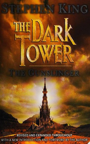 The Gunslinger (Paperback, 2003, New English Library)