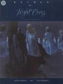 Batman: Night Cries (Hardcover, 1992, DC Comics)