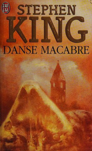 Danse macabre (Paperback, French language, 2002, J'ai lu)