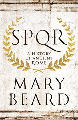 SPQR : A History of Ancient Rome (2015)