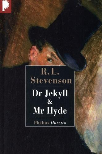 Dr Jekyll et Mr Hyde (French language, 2010)