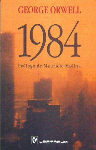 1984 (Paperback, Spanish language, 2002, Editorial Lectorum)