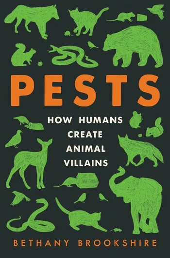 Pests (2022, HarperCollins Publishers)