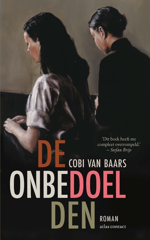 De onbedoelden (EBook, 2023, Atlas Contact)