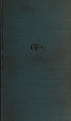 Peter Camenzind (German language, 1925, S. Fischer)