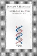 Godel, Escher, Bach (Paperback, Spanish language, 2007, Tusquets)