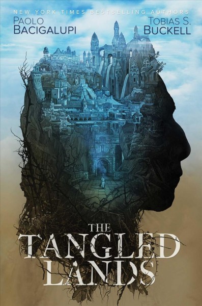 The Tangled Lands (2018)