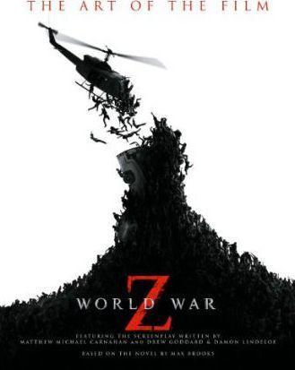 World War Z (2013)